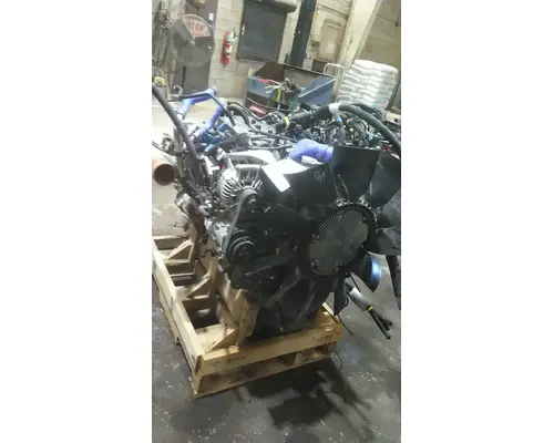 PACCAR PX-7 (ISB 6.7 POST 2010) ENGINE ASSEMBLY