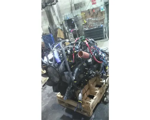 PACCAR PX-7 (ISB 6.7 POST 2010) ENGINE ASSEMBLY
