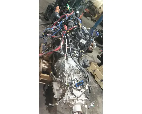 PACCAR PX-7 (ISB 6.7 POST 2010) ENGINE ASSEMBLY