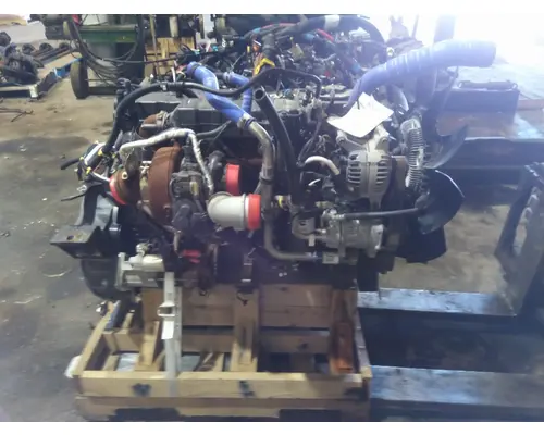 PACCAR PX-7 (ISB 6.7 POST 2010) ENGINE ASSEMBLY