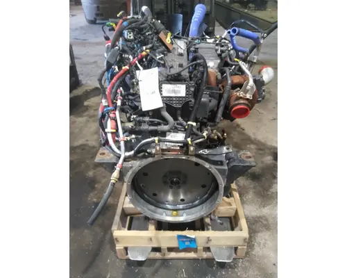 PACCAR PX-7 (ISB 6.7 POST 2010) ENGINE ASSEMBLY