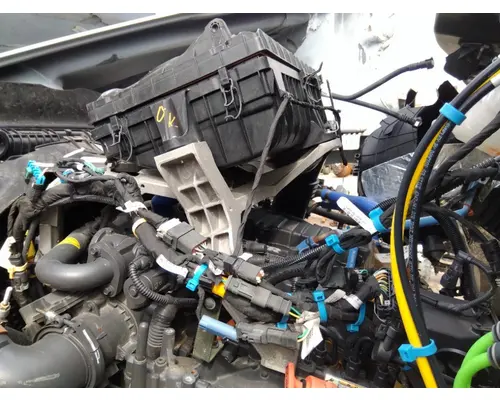 PACCAR PX-7 (ISB 6.7 POST 2010) ENGINE ASSEMBLY