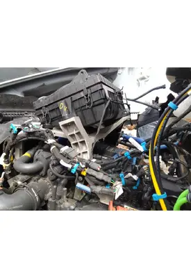 PACCAR PX-7 (ISB 6.7 POST 2010) ENGINE ASSEMBLY