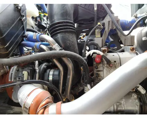 PACCAR PX-7 (ISB 6.7 POST 2010) ENGINE ASSEMBLY