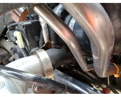 PACCAR PX-7 (ISB 6.7 POST 2010) ENGINE ASSEMBLY