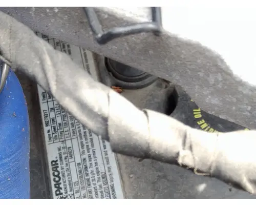 PACCAR PX-7 (ISB 6.7 POST 2010) ENGINE ASSEMBLY