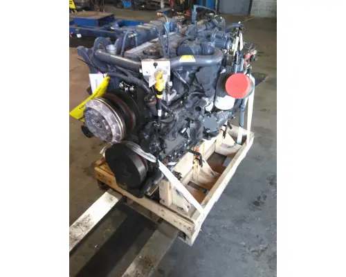 PACCAR PX-7 (ISB 6.7 POST 2010) ENGINE ASSEMBLY