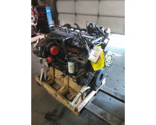 PACCAR PX-7 (ISB 6.7 POST 2010) ENGINE ASSEMBLY