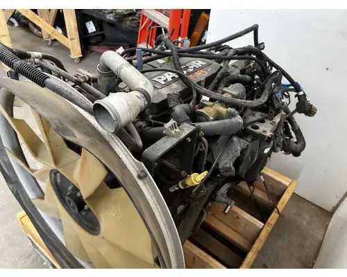 PACCAR PX-7 Air Compressor