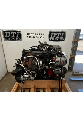 PACCAR PX-7 Air Compressor