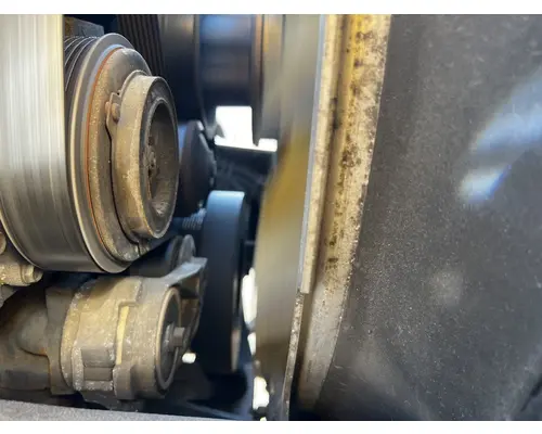 PACCAR PX-7 Air Conditioner Compressor