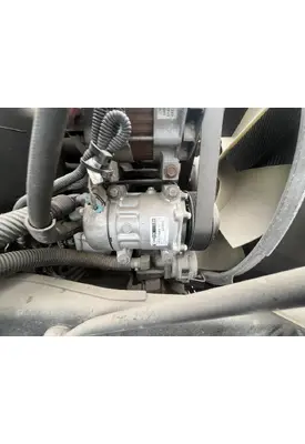 PACCAR PX-7 Air Conditioner Compressor