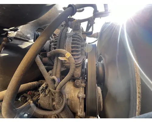 PACCAR PX-7 Alternator
