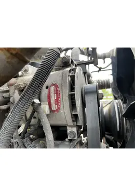 PACCAR PX-7 Alternator