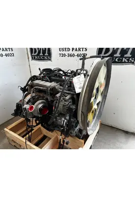 PACCAR PX-7 Alternator