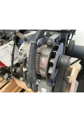PACCAR PX-7 Alternator