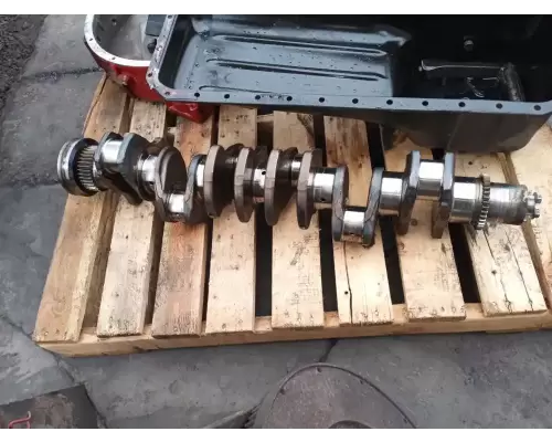 PACCAR PX-7 Crankshaft