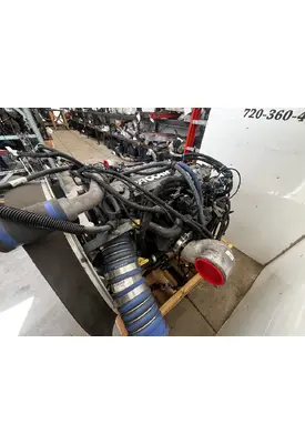 PACCAR PX-7 Crankshaft