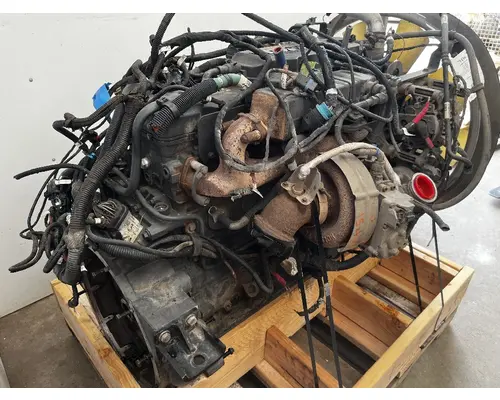 PACCAR PX-7 Cylinder Block