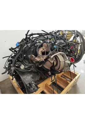 PACCAR PX-7 Cylinder Block