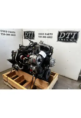 PACCAR PX-7 Cylinder Block
