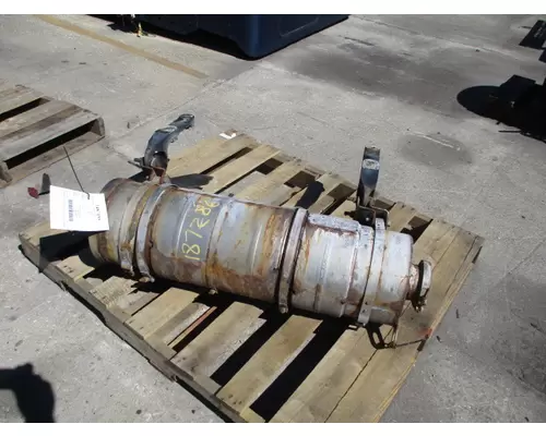 PACCAR PX-7 DPF ASSEMBLY (DIESEL PARTICULATE FILTER)