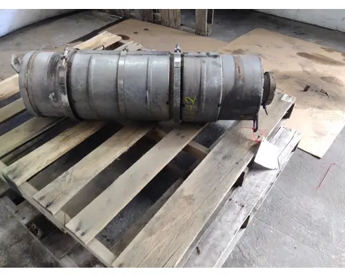 PACCAR PX-7 DPF ASSEMBLY (DIESEL PARTICULATE FILTER)