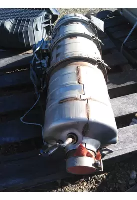 PACCAR PX-7 DPF ASSEMBLY (DIESEL PARTICULATE FILTER)