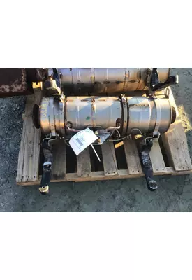 PACCAR PX-7 DPF ASSEMBLY (DIESEL PARTICULATE FILTER)