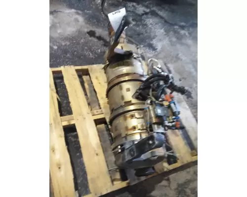 PACCAR PX-7 DPF ASSEMBLY (DIESEL PARTICULATE FILTER)