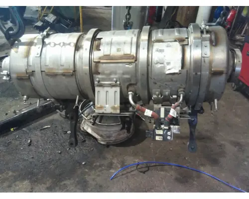 PACCAR PX-7 DPF ASSEMBLY (DIESEL PARTICULATE FILTER)