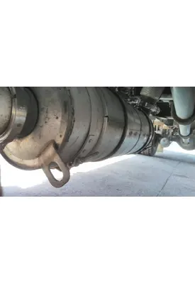PACCAR PX-7 DPF ASSEMBLY (DIESEL PARTICULATE FILTER)