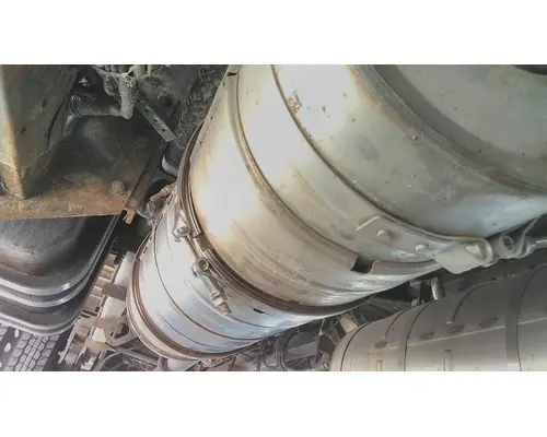 PACCAR PX-7 DPF ASSEMBLY (DIESEL PARTICULATE FILTER)