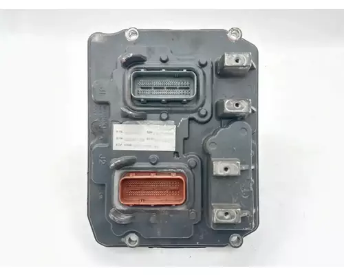 PACCAR PX-7 ECM