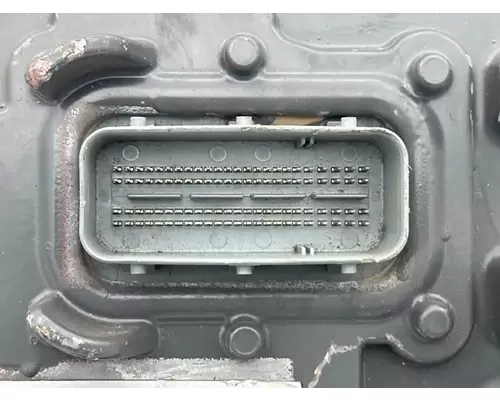 PACCAR PX-7 ECM