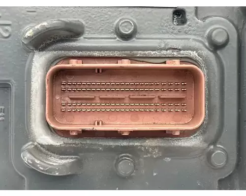 PACCAR PX-7 ECM