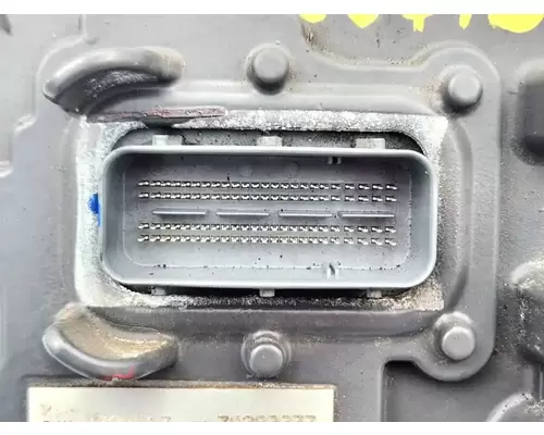 PACCAR PX-7 ECM
