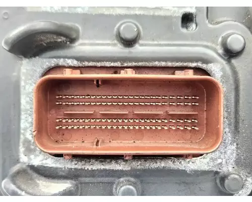 PACCAR PX-7 ECM