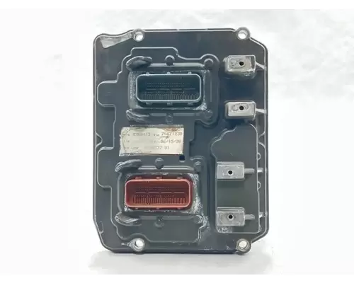 PACCAR PX-7 ECM