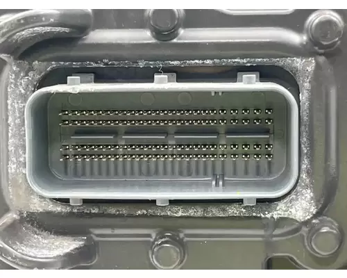 PACCAR PX-7 ECM