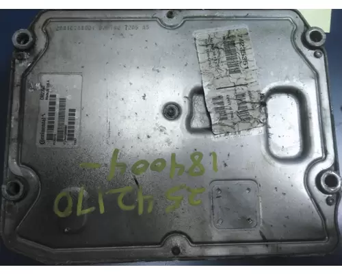 PACCAR PX-7 ENGINE CONTROL MODULE (ECM)