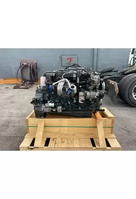 PACCAR PX-7 Engine Assembly