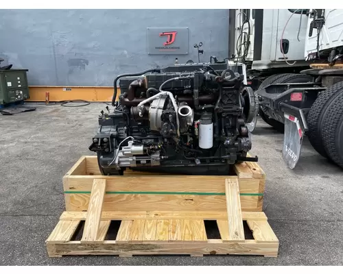 PACCAR PX-7 Engine Assembly