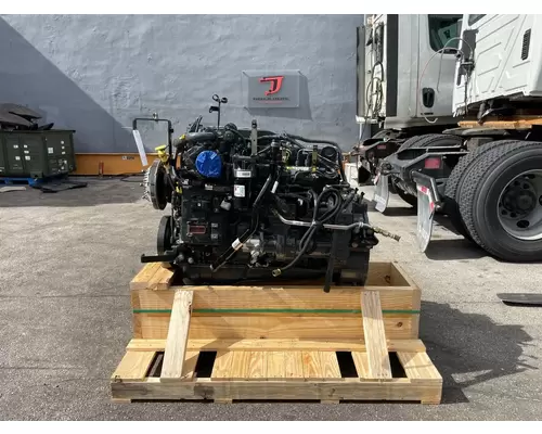 PACCAR PX-7 Engine Assembly