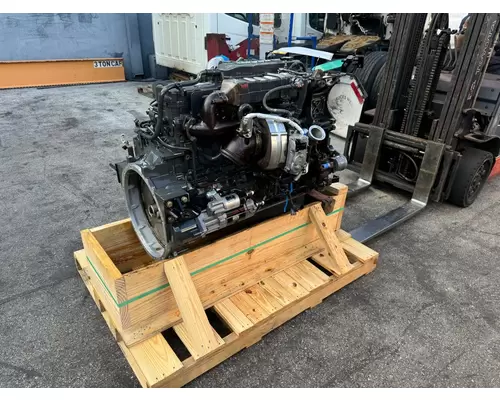 PACCAR PX-7 Engine Assembly