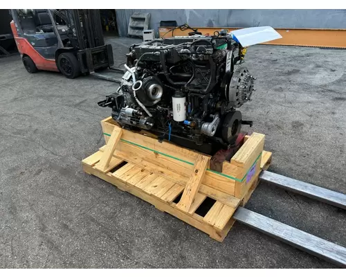 PACCAR PX-7 Engine Assembly