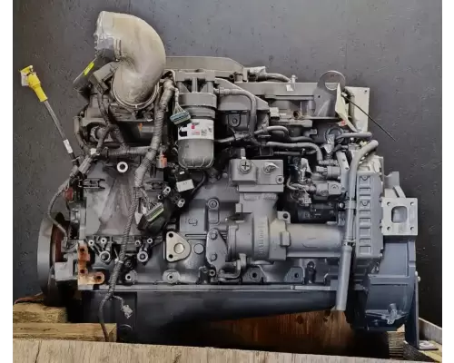 PACCAR PX-7 Engine Assembly