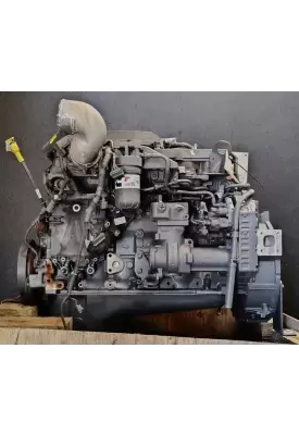 PACCAR PX-7 Engine Assembly