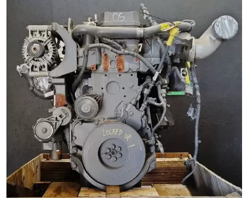 PACCAR PX-7 Engine Assembly