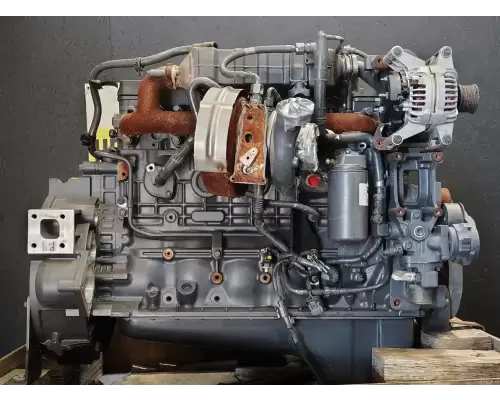 PACCAR PX-7 Engine Assembly